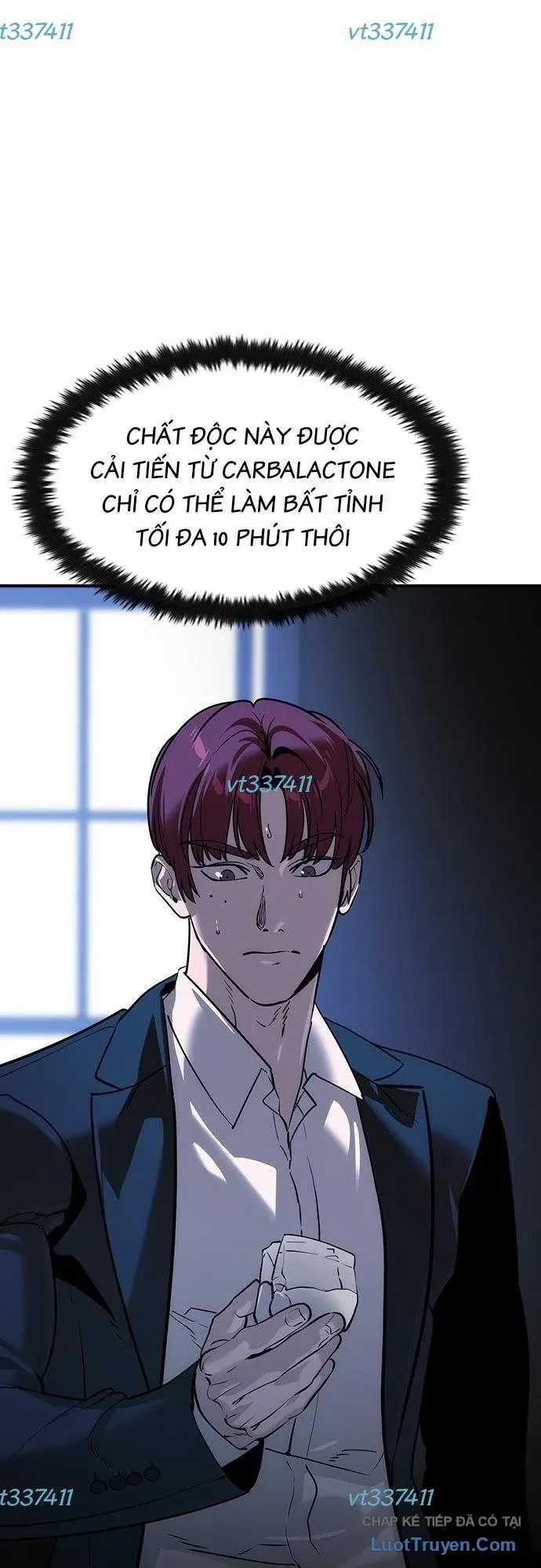 Quý Công Tử - Chương 63 - Trang 35