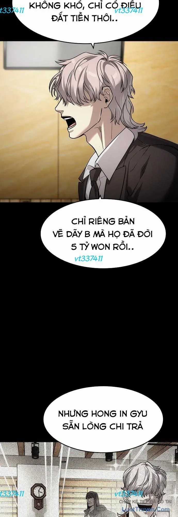 Quý Công Tử - Chương 63 - Trang 5