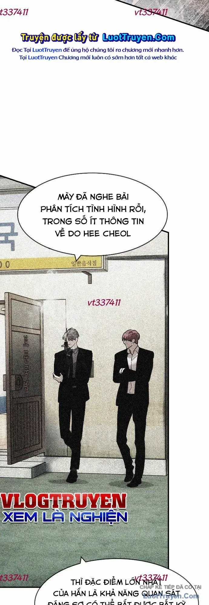 Quý Công Tử - Chương 63 - Trang 42