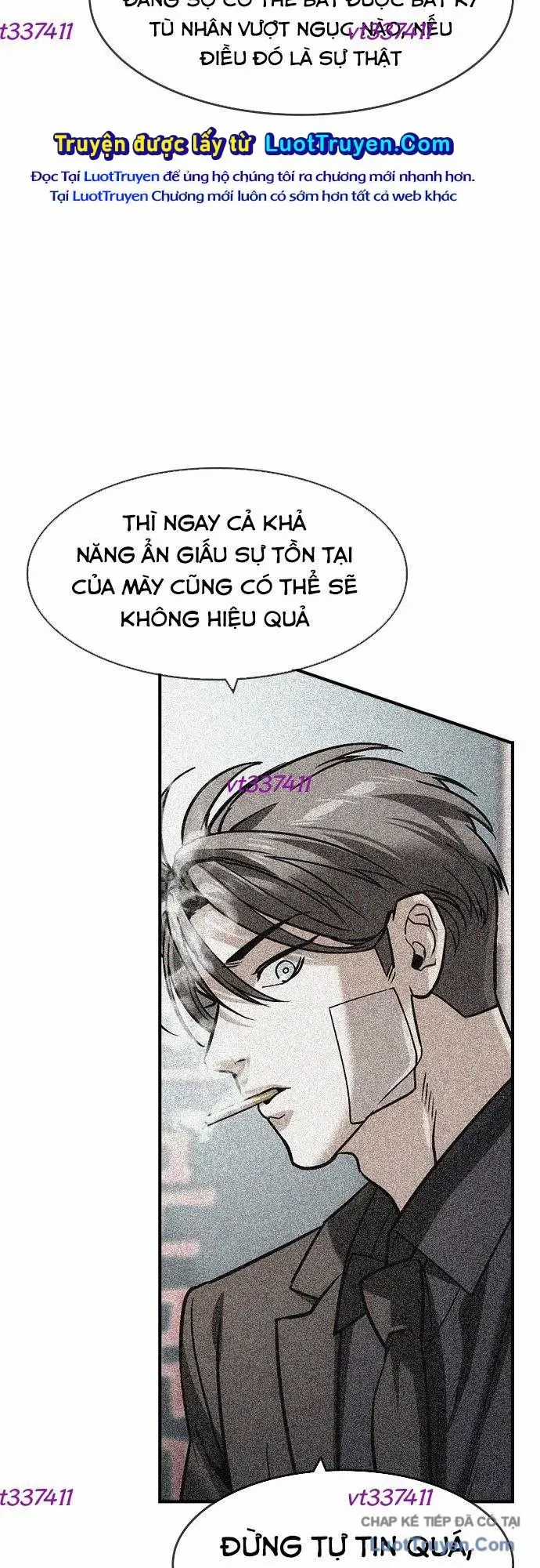 Quý Công Tử - Chương 63 - Trang 43