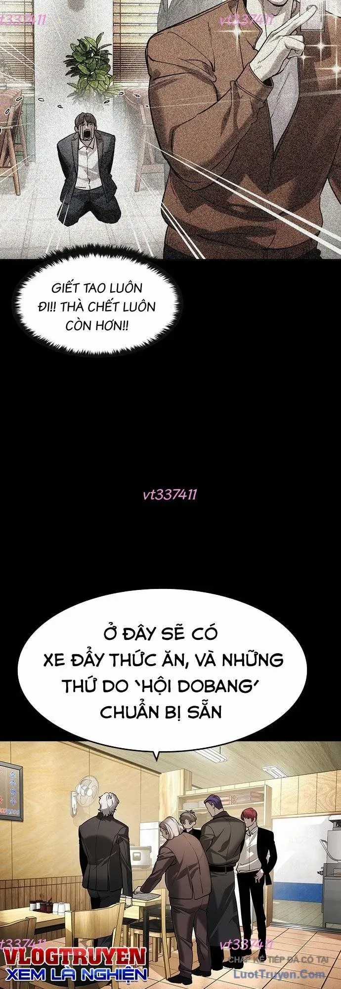 Quý Công Tử - Chương 63 - Trang 6