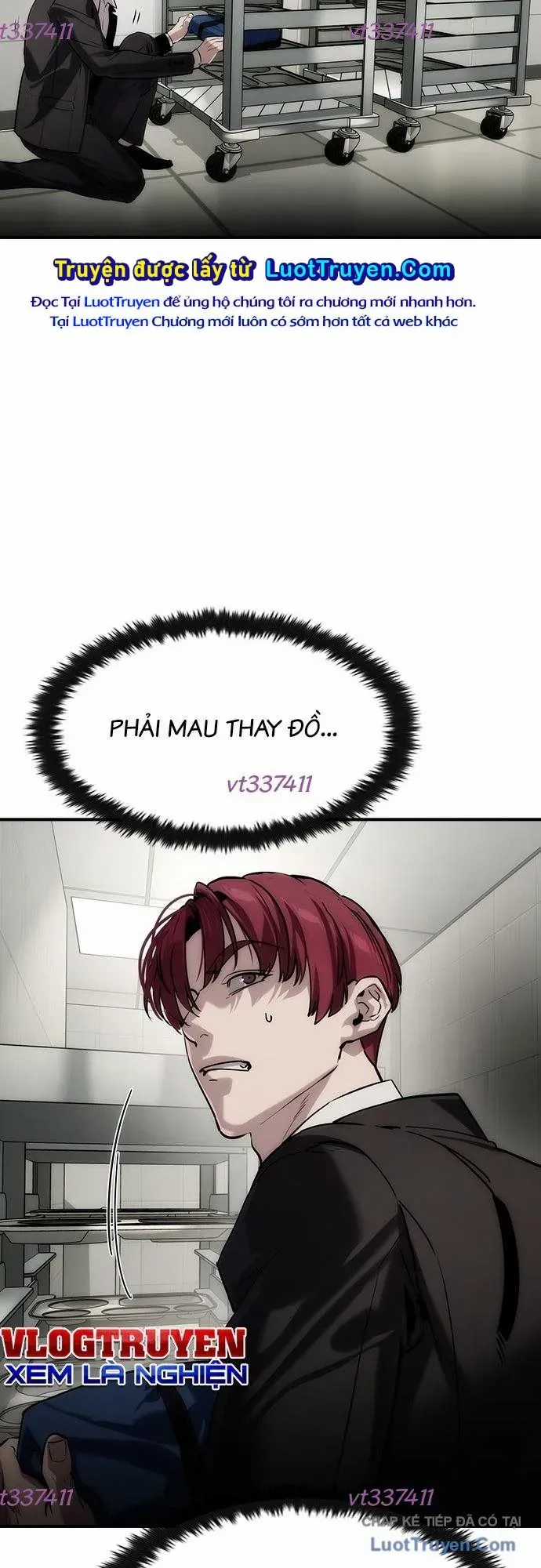 Quý Công Tử - Chương 63 - Trang 54