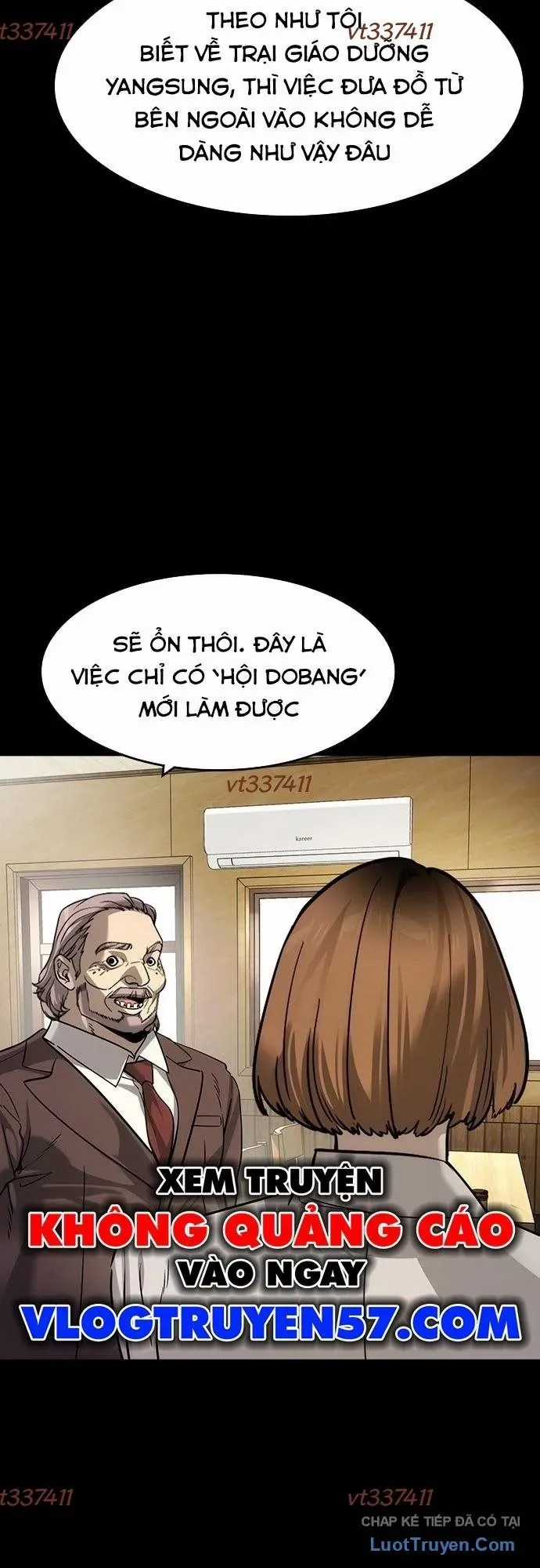 Quý Công Tử - Chương 63 - Trang 8