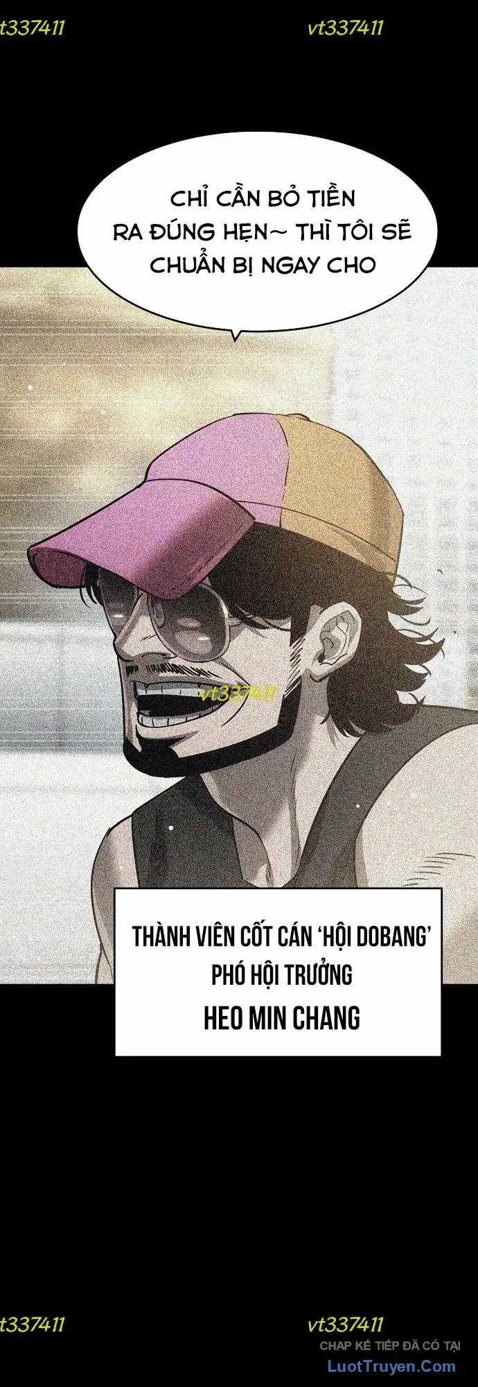 Quý Công Tử - Chương 63 - Trang 9