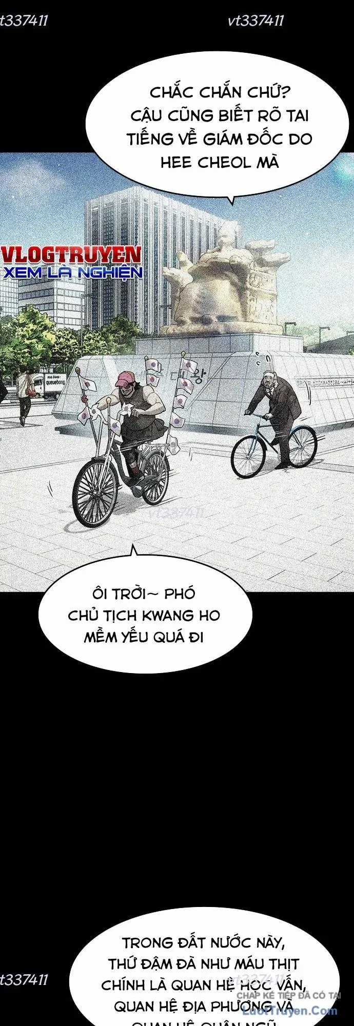 Quý Công Tử - Chương 63 - Trang 10