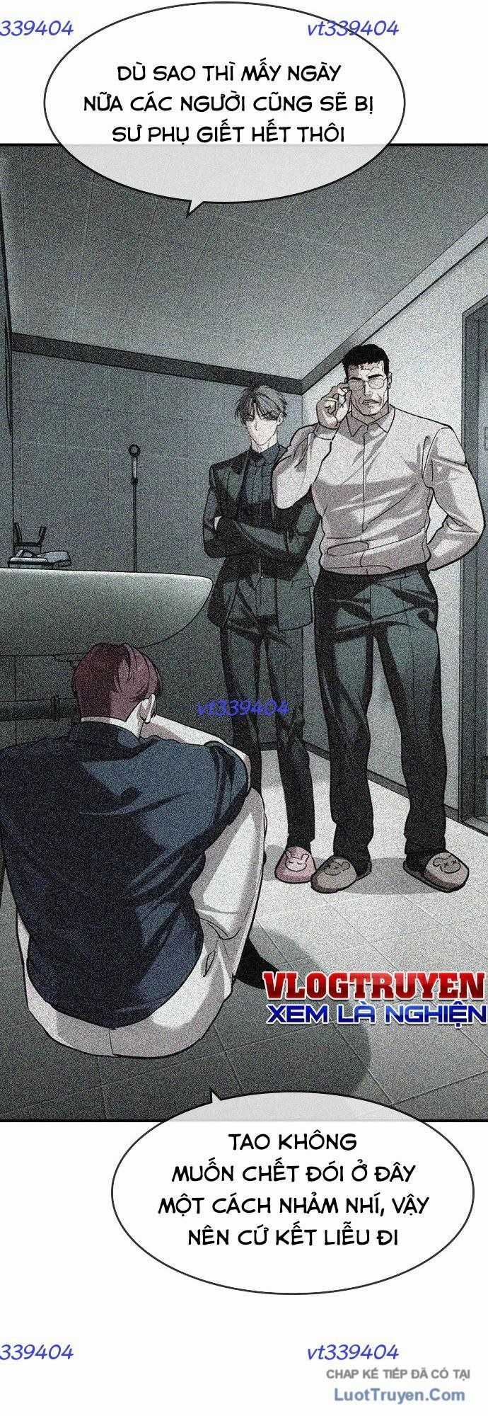 Quý Công Tử - Chương 64 - Trang 49