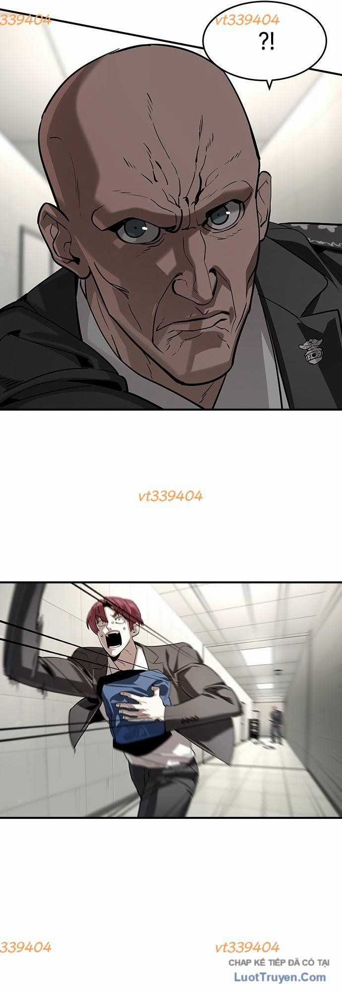 Quý Công Tử - Chương 64 - Trang 8