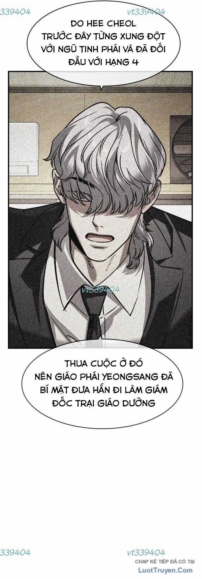 Quý Công Tử - Chương 64 - Trang 10