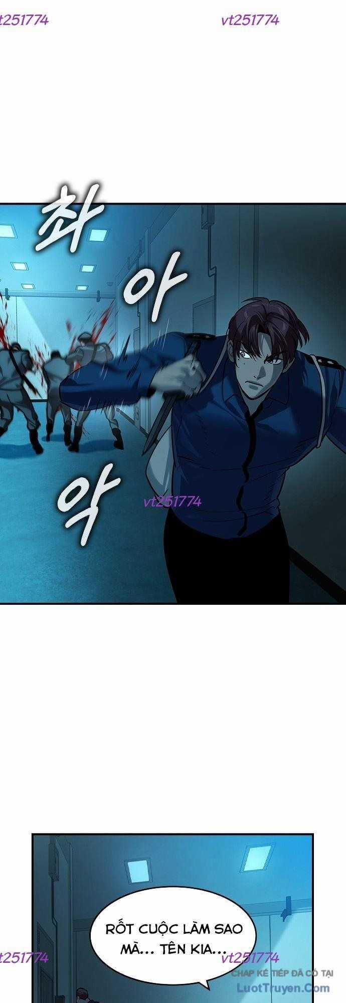 Quý Công Tử - Chương 65 - Trang 11