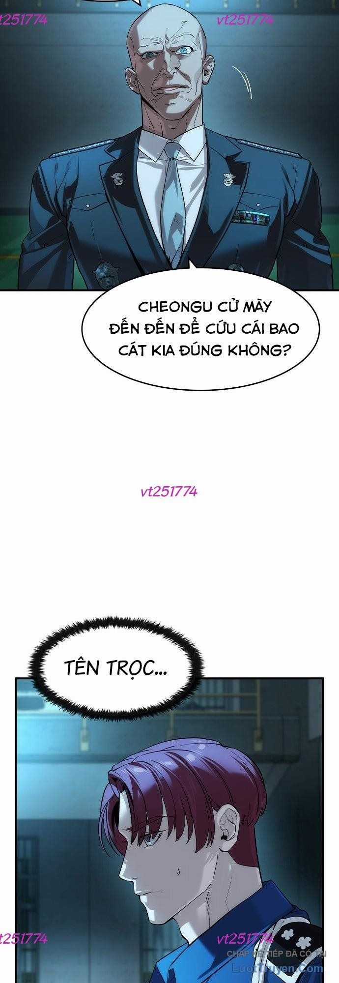 Quý Công Tử - Chương 65 - Trang 20