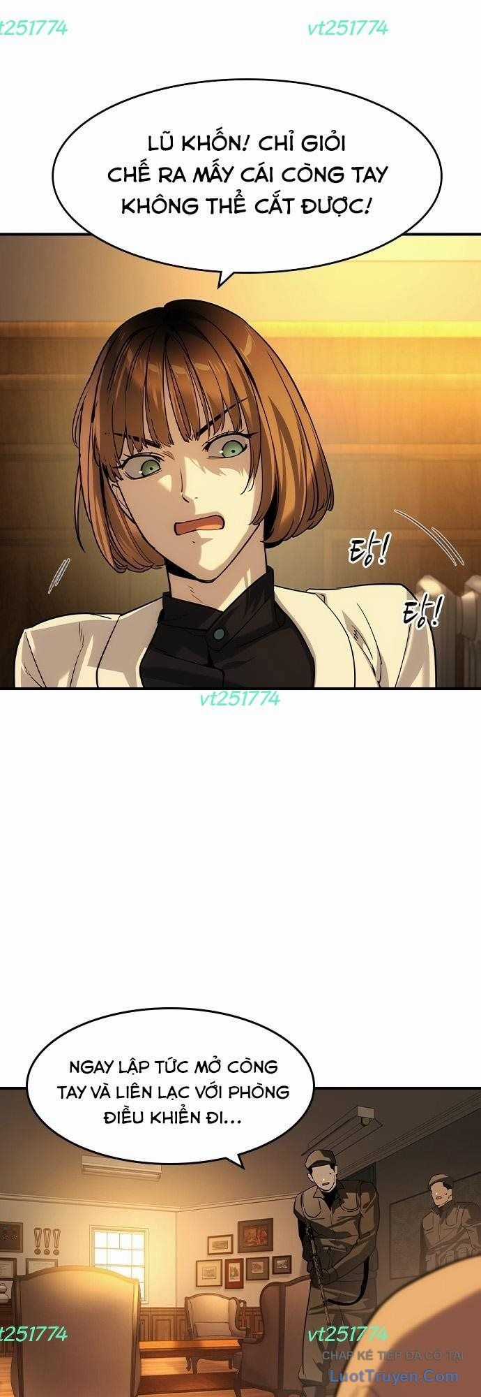 Quý Công Tử - Chương 65 - Trang 3