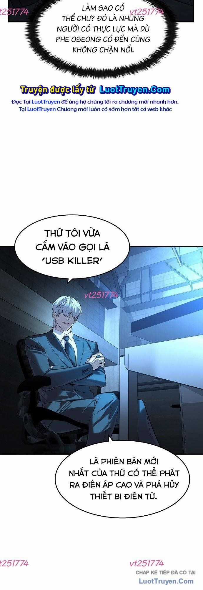 Quý Công Tử - Chương 65 - Trang 30