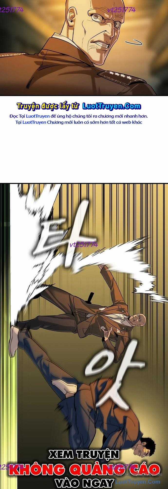 Quý Công Tử - Chương 65 - Trang 36