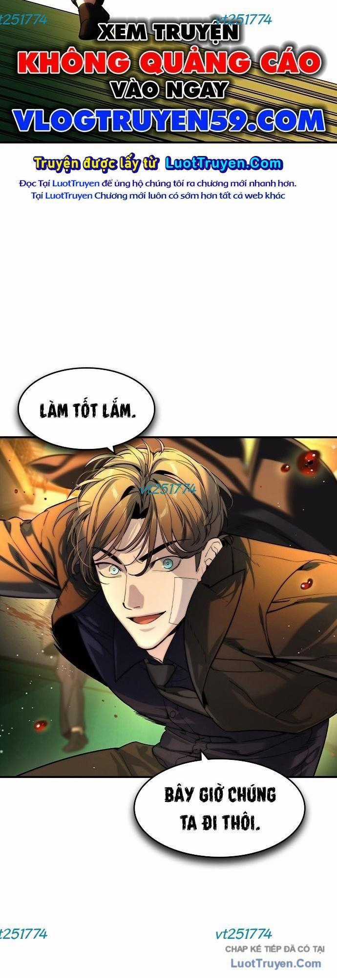 Quý Công Tử - Chương 65 - Trang 46