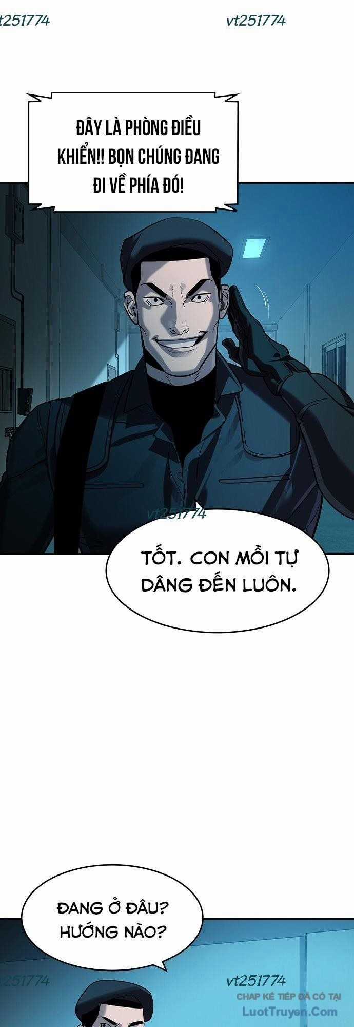 Quý Công Tử - Chương 65 - Trang 8