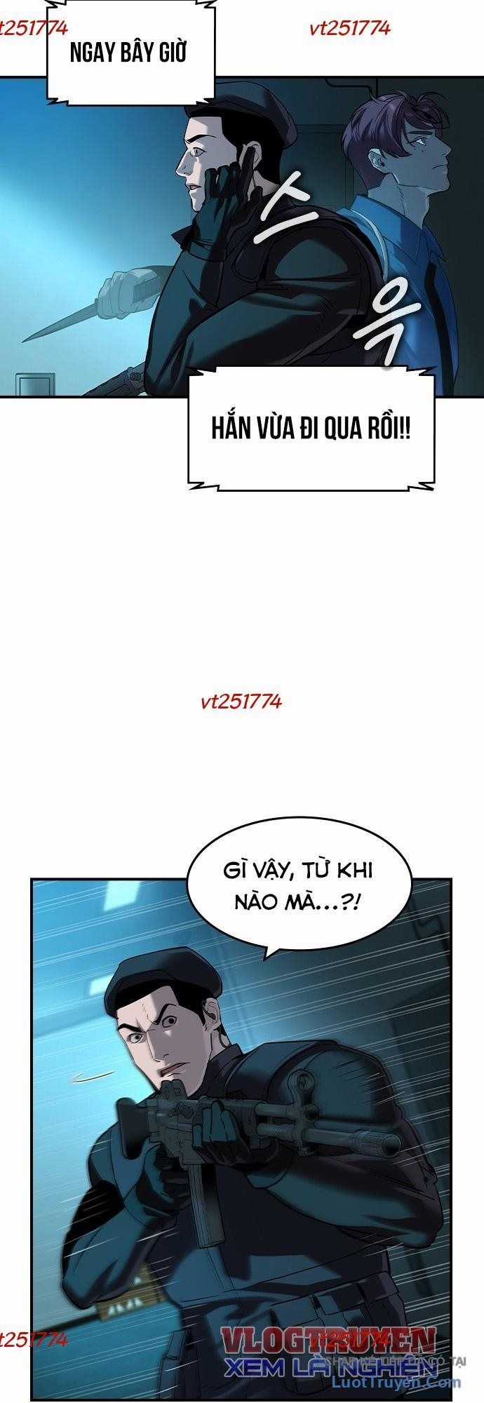 Quý Công Tử - Chương 65 - Trang 10