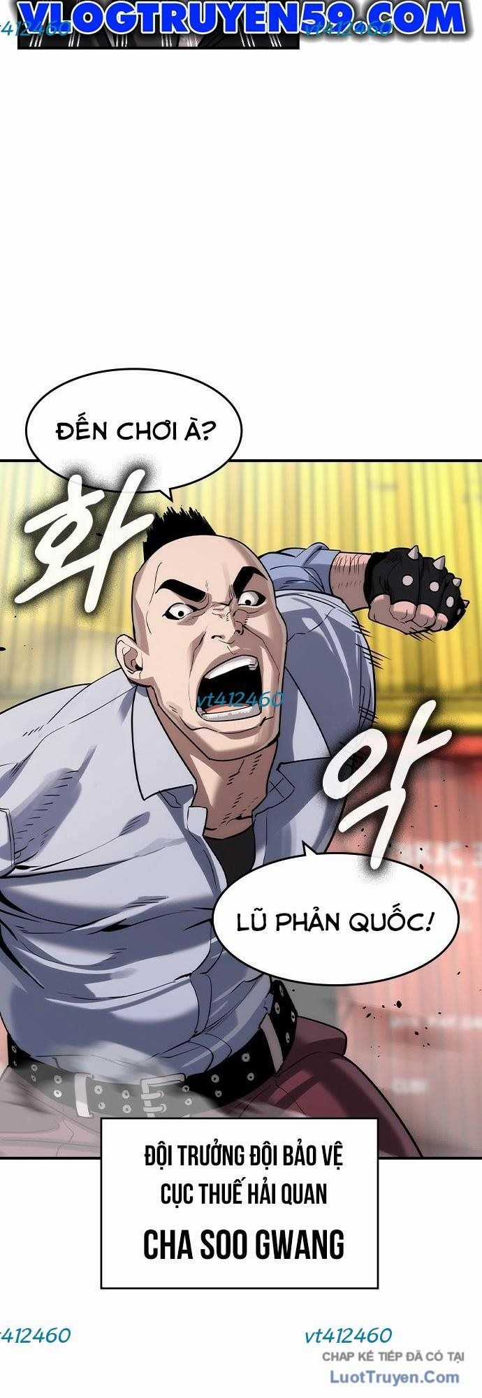 Quý Công Tử - Chương 66 - Trang 12
