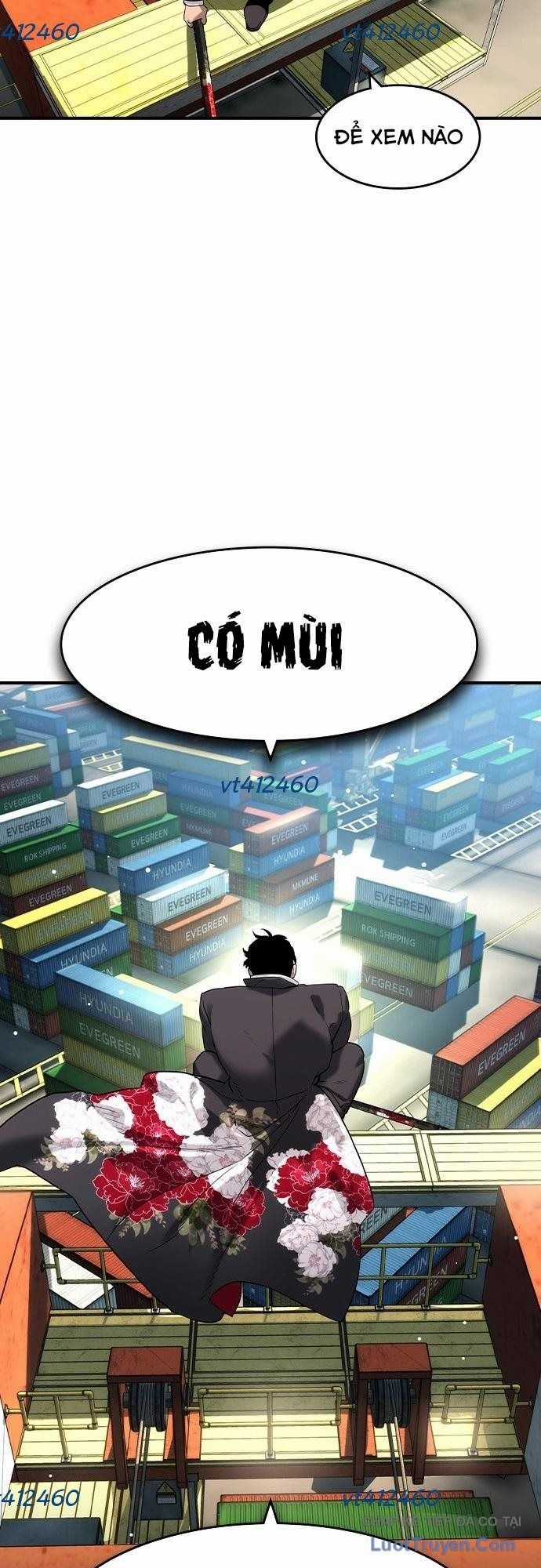 Quý Công Tử - Chương 66 - Trang 22