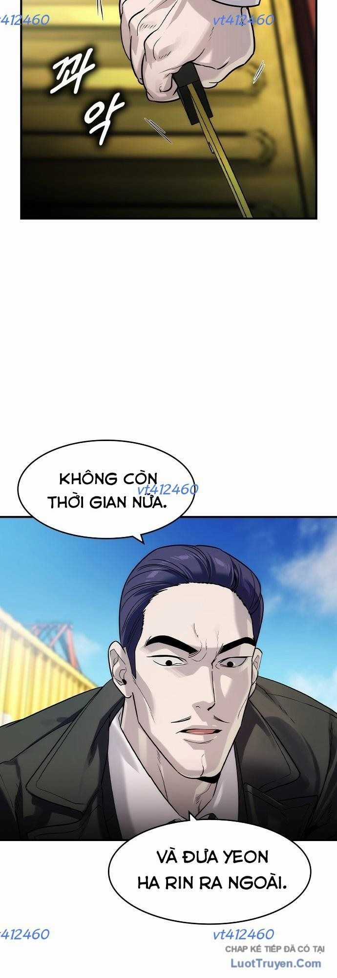 Quý Công Tử - Chương 66 - Trang 4