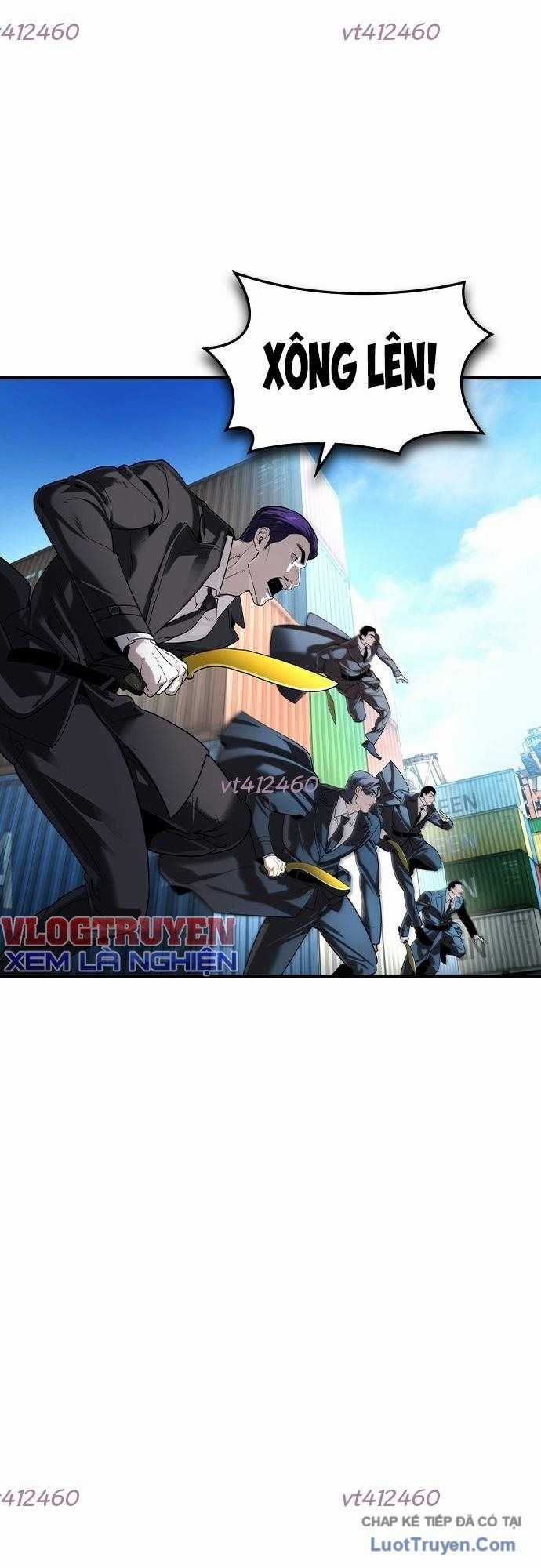 Quý Công Tử - Chương 66 - Trang 5