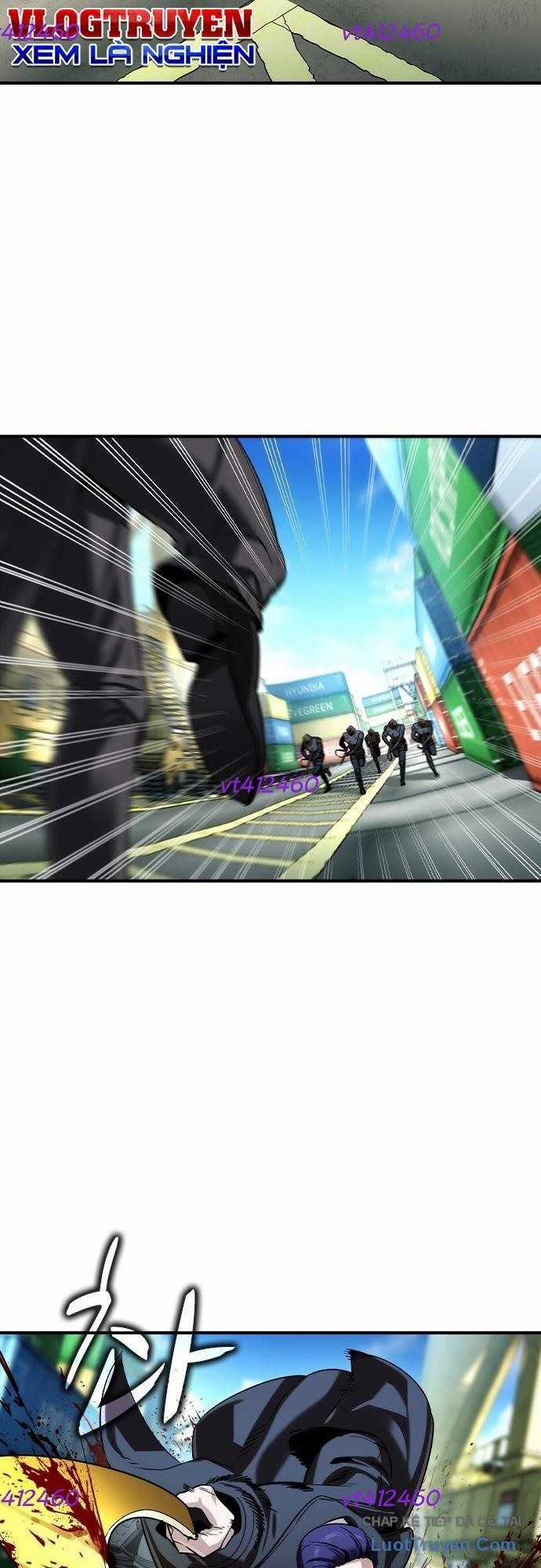 Quý Công Tử - Chương 66 - Trang 7