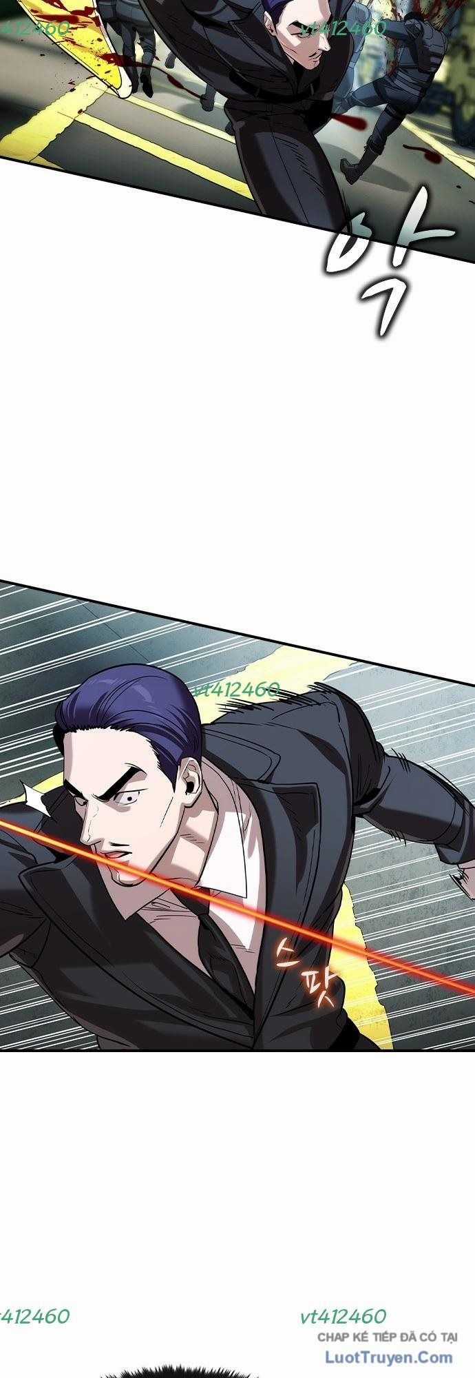 Quý Công Tử - Chương 66 - Trang 8