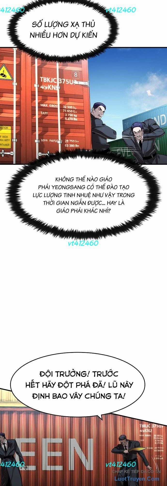 Quý Công Tử - Chương 66 - Trang 9