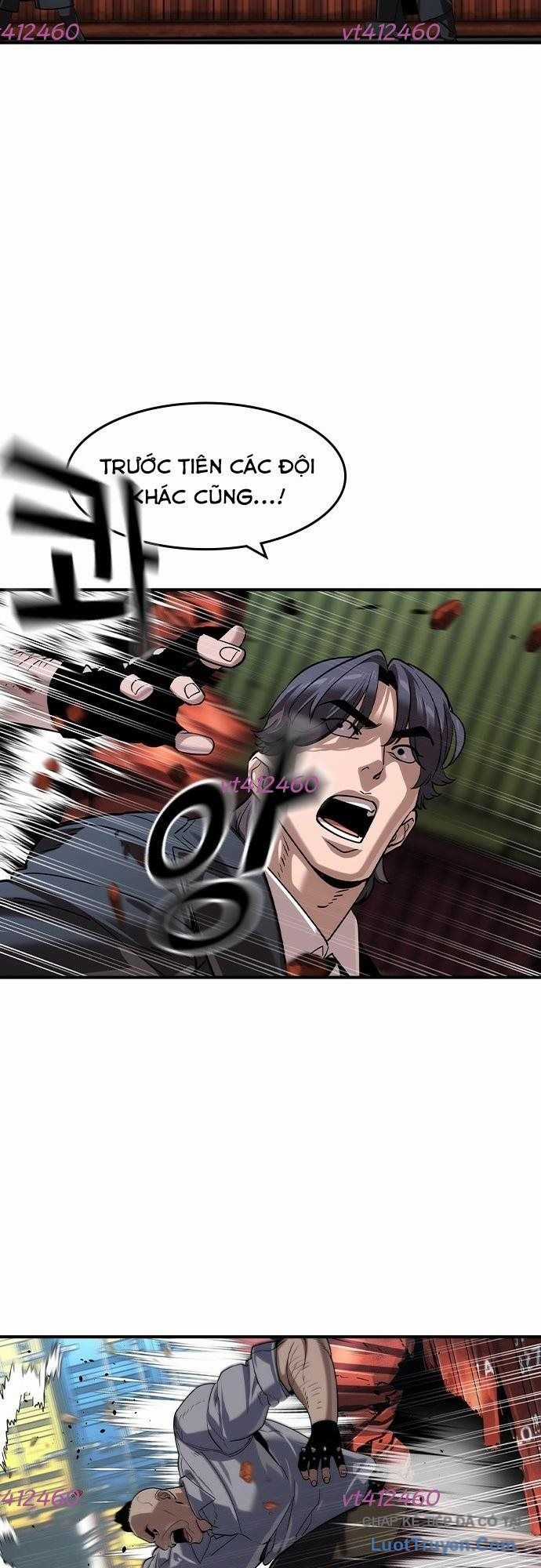 Quý Công Tử - Chương 66 - Trang 10