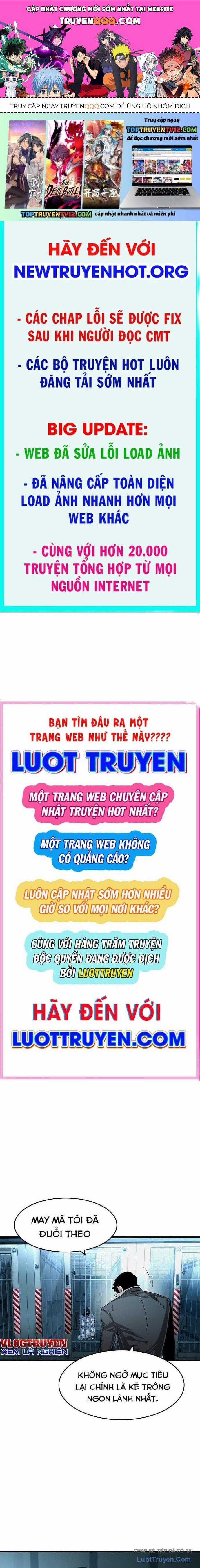 Quý Công Tử - Chương 67 - Trang 1