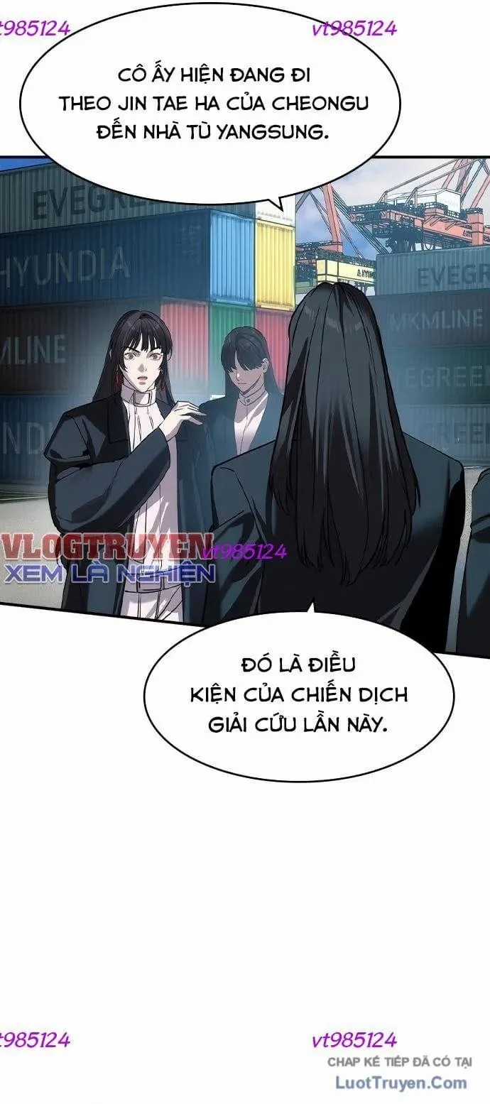 Quý Công Tử - Chương 67 - Trang 11