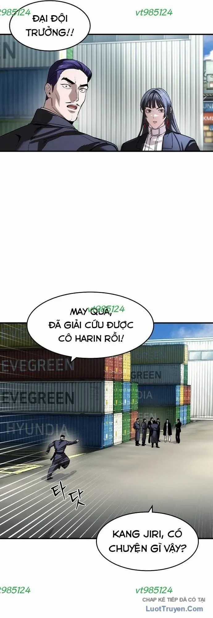 Quý Công Tử - Chương 67 - Trang 17