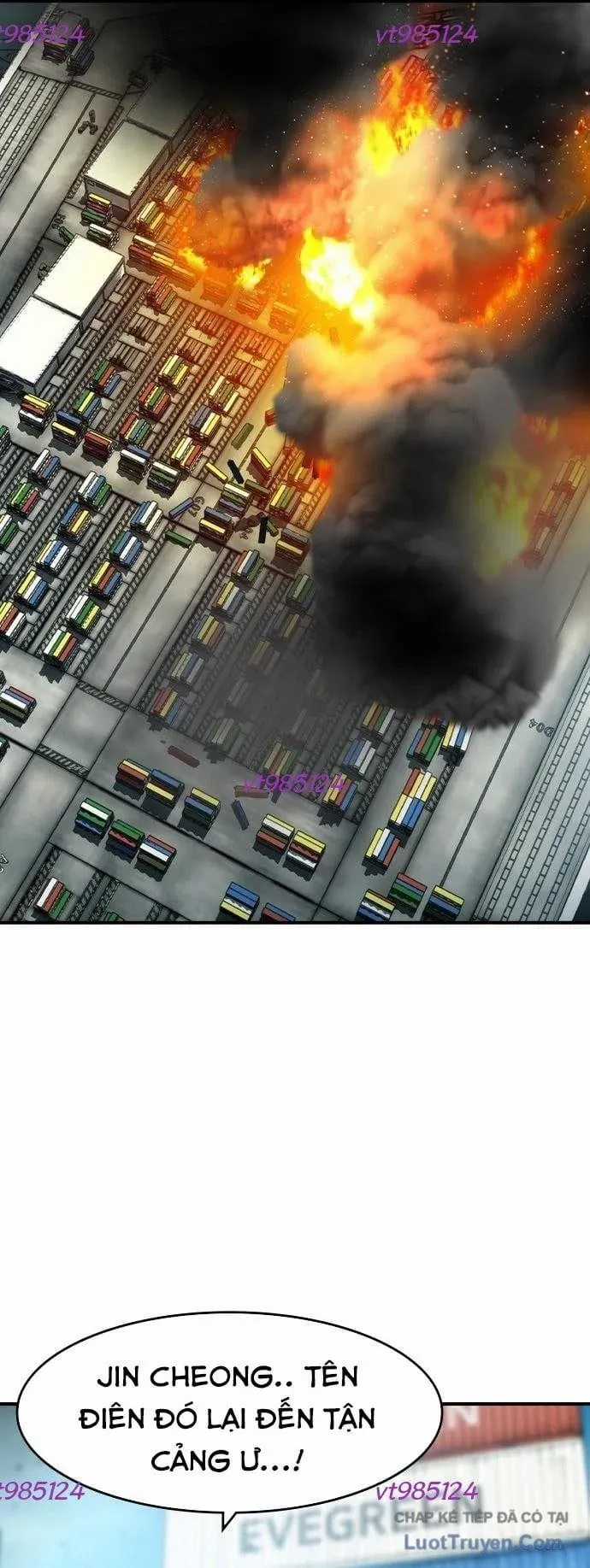 Quý Công Tử - Chương 67 - Trang 22