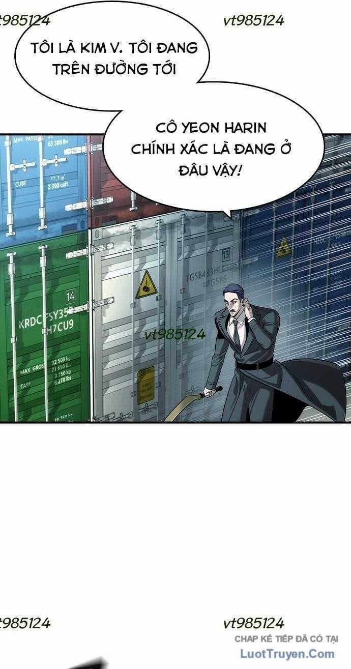 Quý Công Tử - Chương 67 - Trang 8