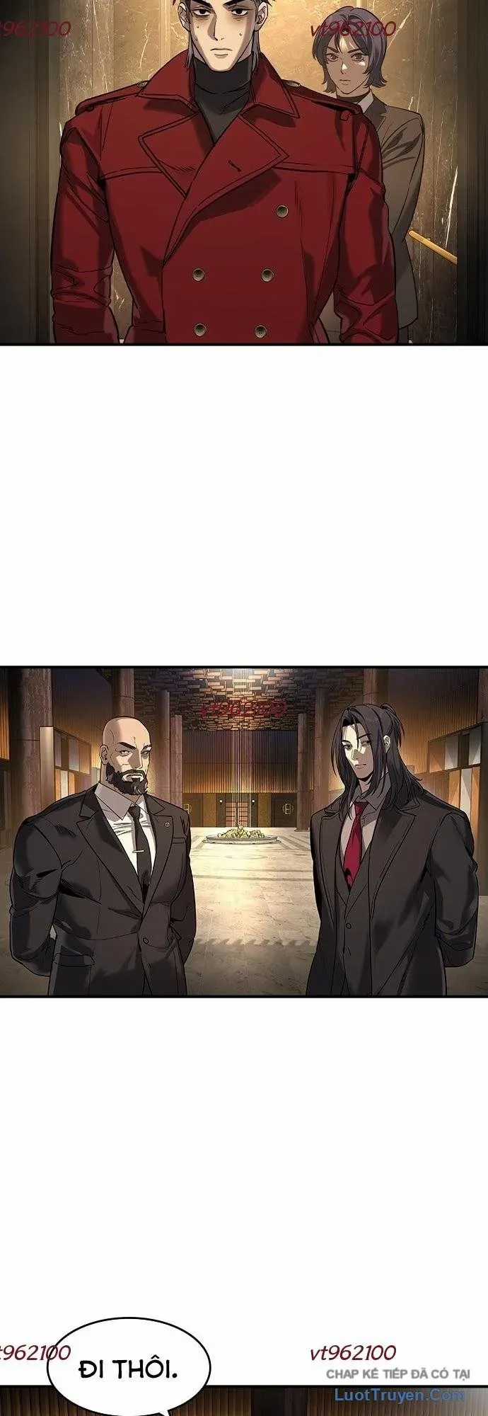 Quý Công Tử - Chương 68 - Trang 12