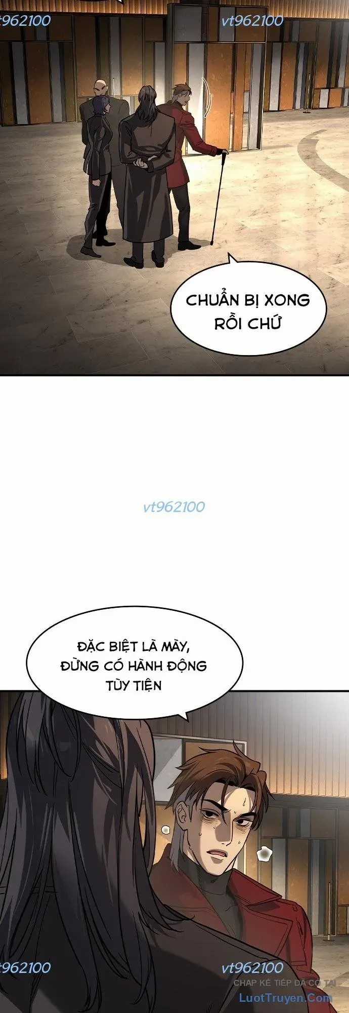 Quý Công Tử - Chương 68 - Trang 13