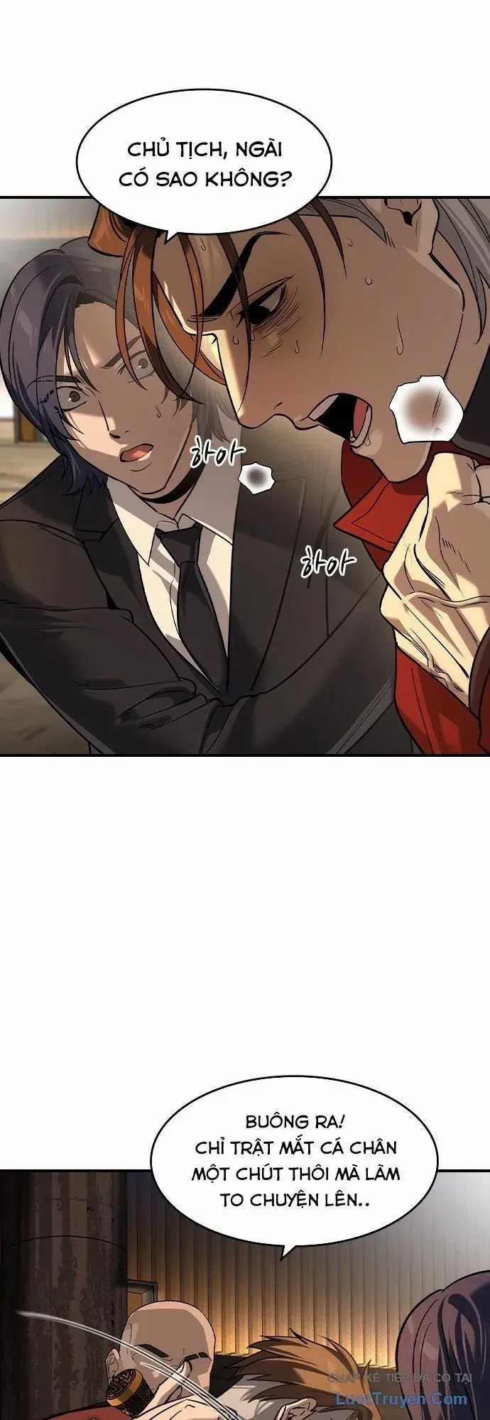 Quý Công Tử - Chương 68 - Trang 16