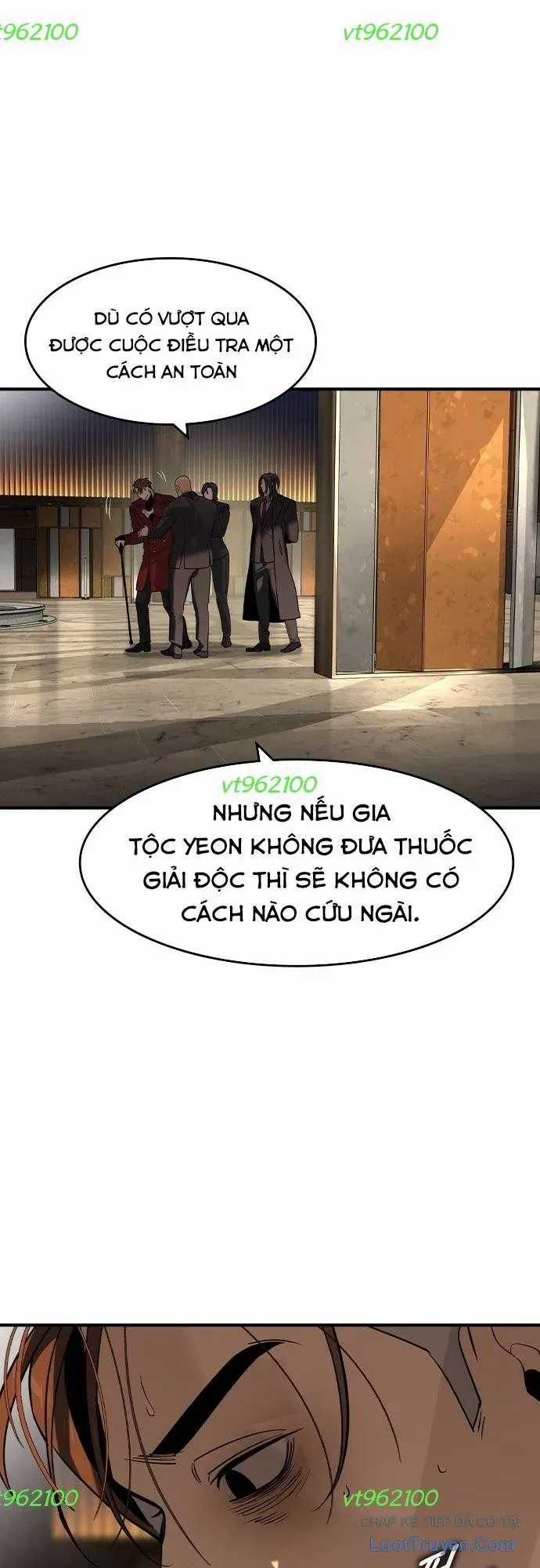 Quý Công Tử - Chương 68 - Trang 20