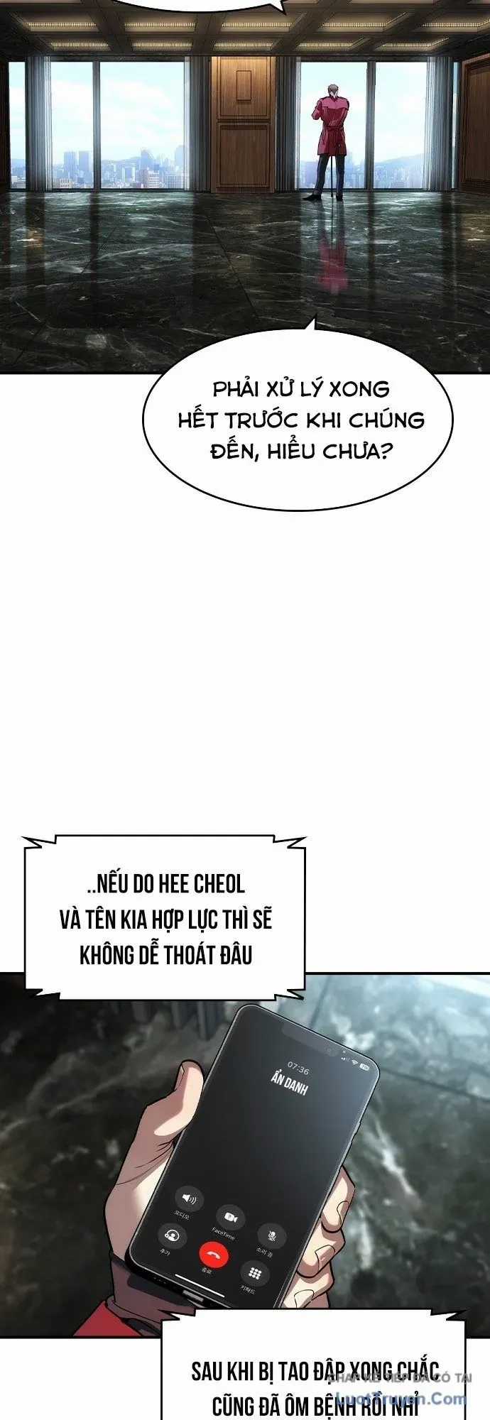 Quý Công Tử - Chương 68 - Trang 3