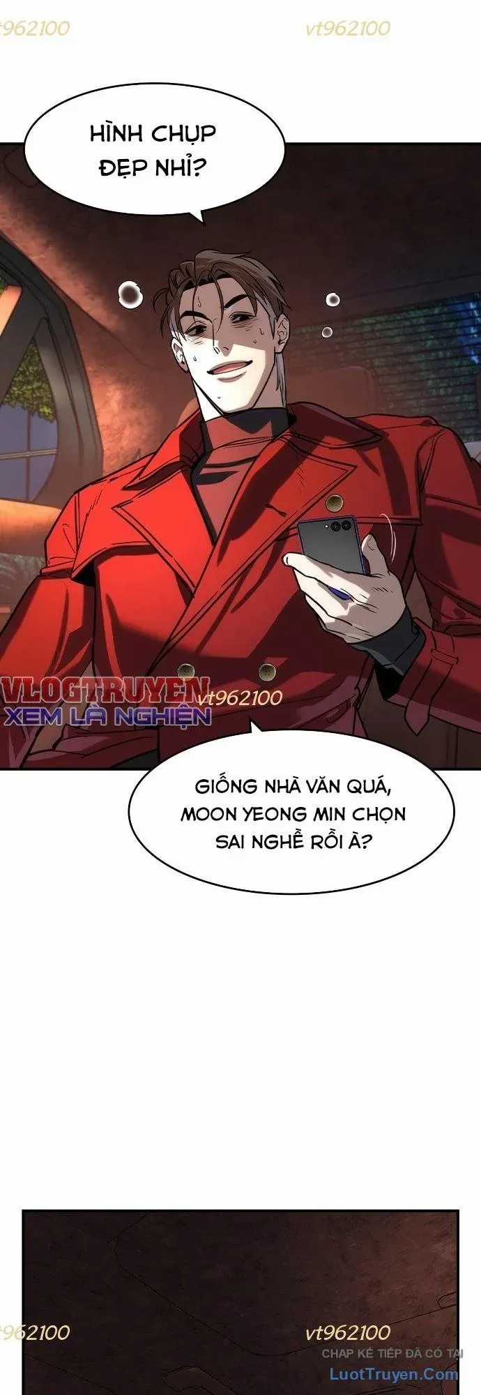 Quý Công Tử - Chương 68 - Trang 27