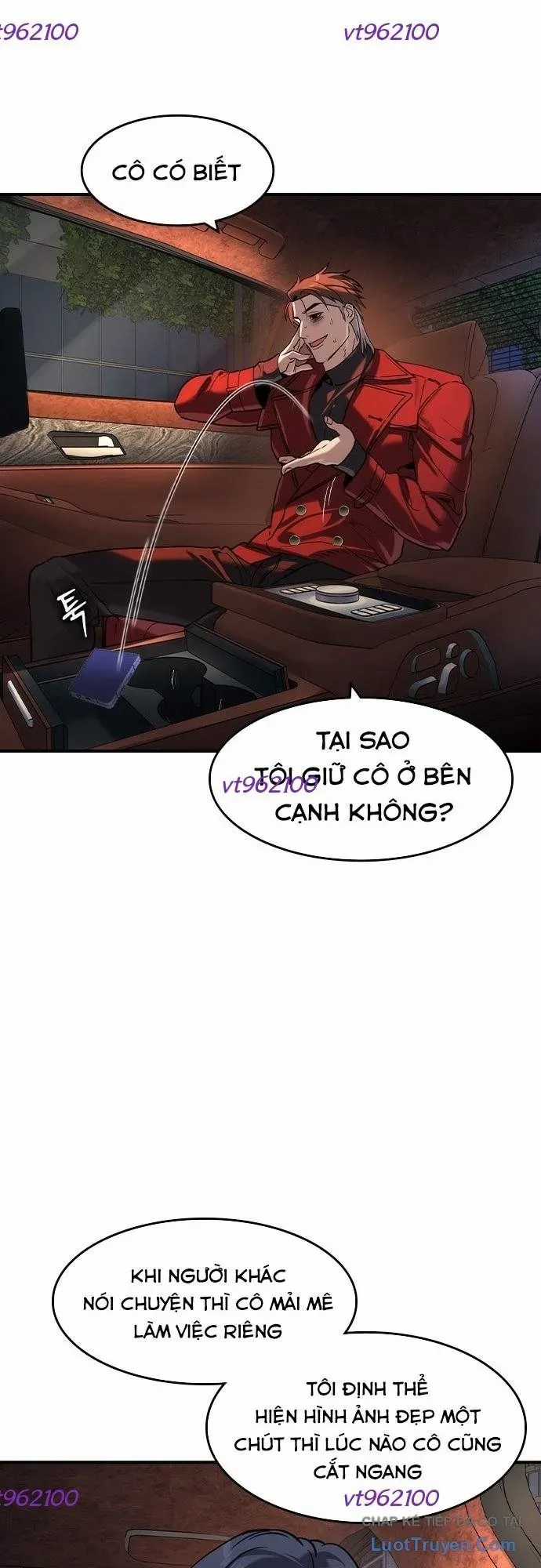 Quý Công Tử - Chương 68 - Trang 29