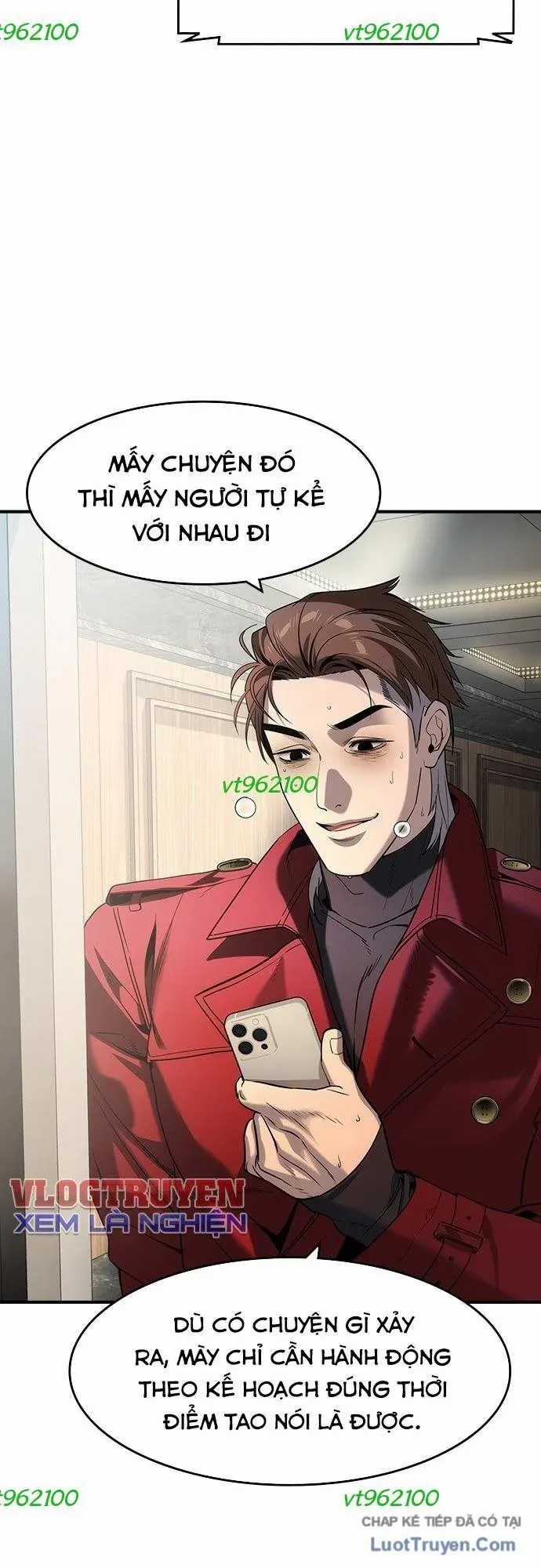 Quý Công Tử - Chương 68 - Trang 4