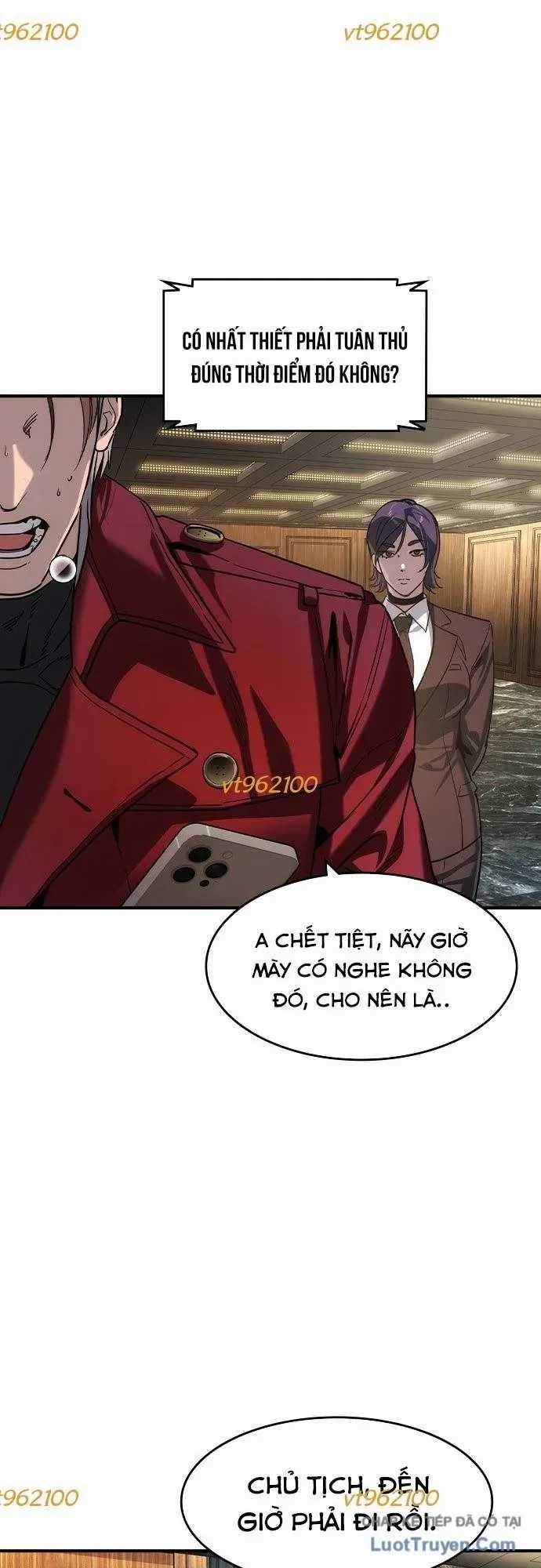 Quý Công Tử - Chương 68 - Trang 5