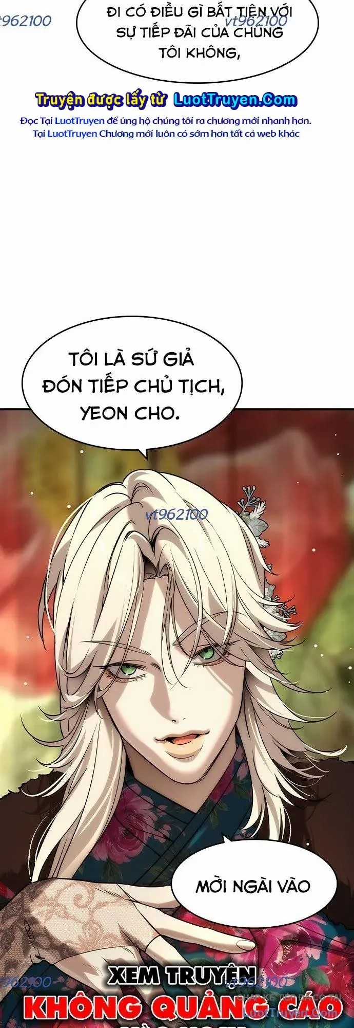 Quý Công Tử - Chương 68 - Trang 54