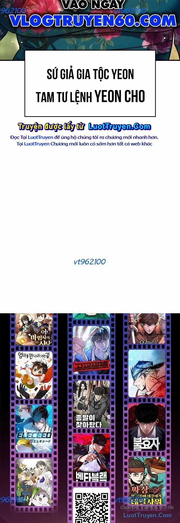Quý Công Tử - Chương 68 - Trang 55