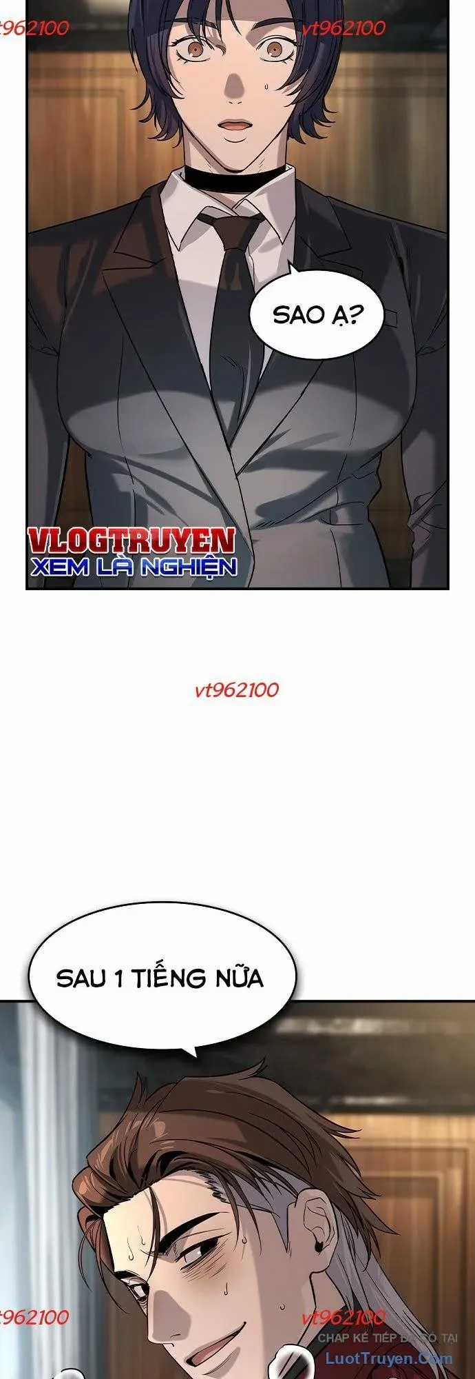 Quý Công Tử - Chương 68 - Trang 9