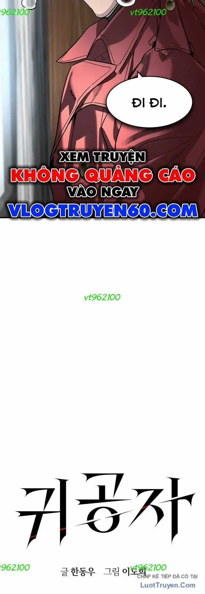 Quý Công Tử - Chương 68 - Trang 10