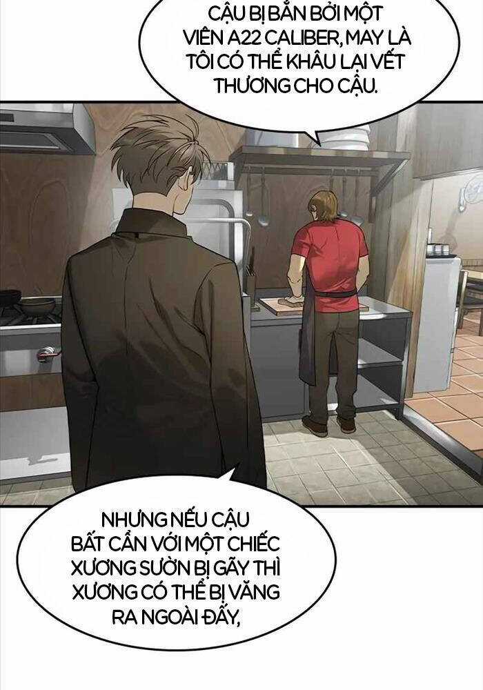 Quý Công Tử - Chương 7 - Trang 36