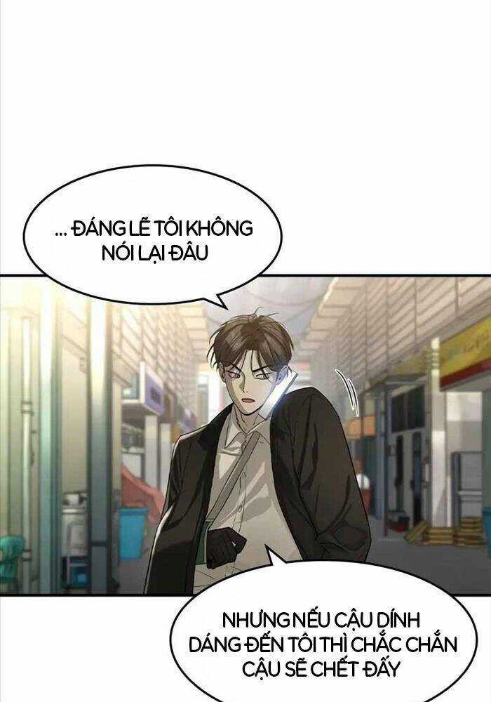 Quý Công Tử - Chương 7 - Trang 54