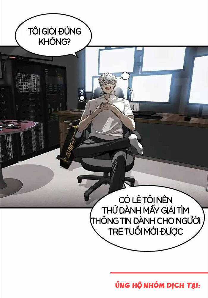 Quý Công Tử - Chương 7 - Trang 8