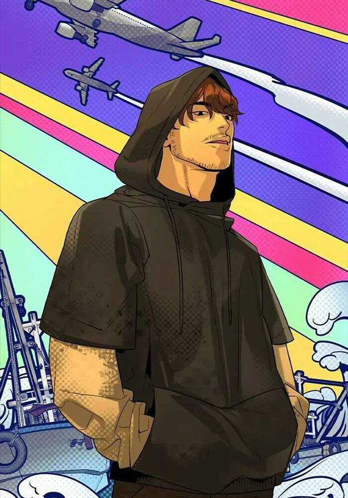 Quý Công Tử - Chương 7 - Trang 93